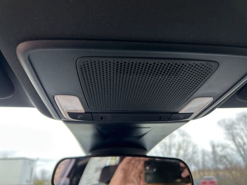 New 2026 Honda Civic Sport image 22