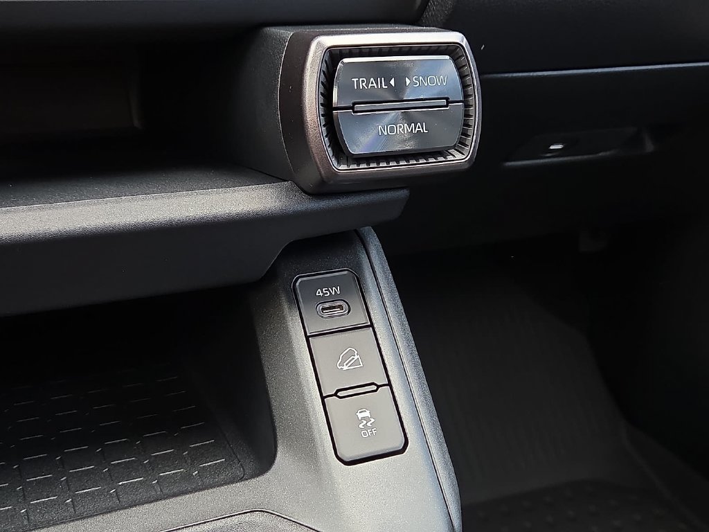 New 2026 Toyota RAV4 XSE AWD/4WD image 21