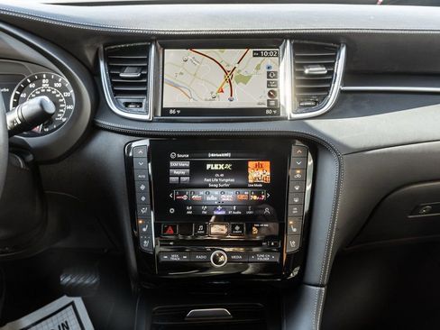 Used 2022 INFINITI QX55 Essential w/ Proassist Package image 18