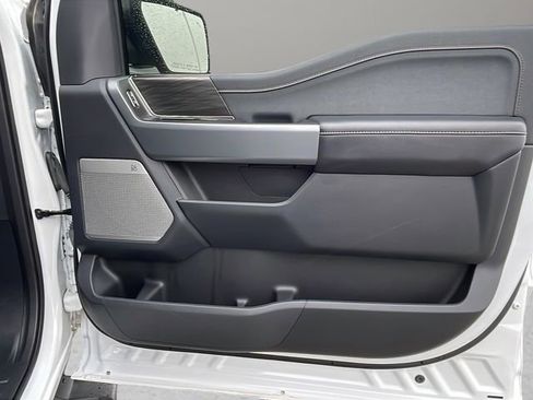 Used 2024 Ford F150 Lariat w/ Tow/Haul Package image 13