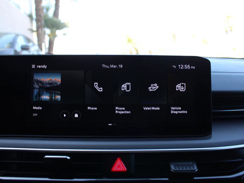 Used 2025 Kia K5 LXS image 20