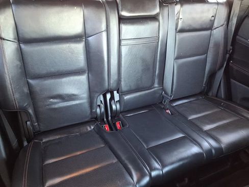 Used 2017 Jeep Grand Cherokee Limited 75th Anniversary AWD/4WD image 23