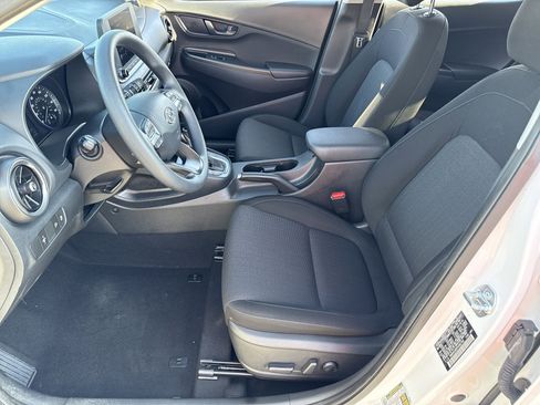 Certified 2023 Hyundai Kona SEL w/ Cargo Package image 25