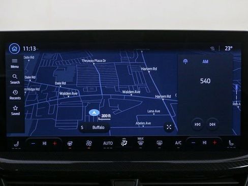 Used 2023 Ford Escape ST-Line w/ Tech Pack #1 image 24