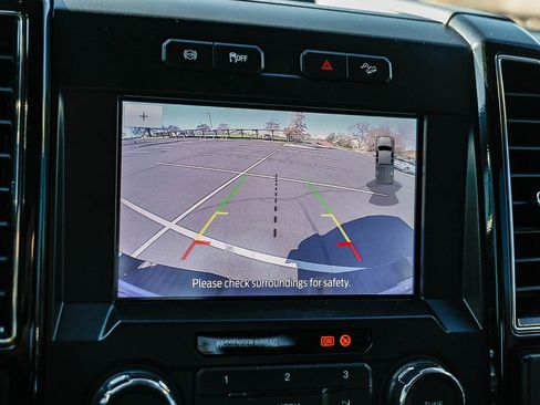 Used 2021 Ford F250 Lariat w/ Lariat Ultimate Package image 25