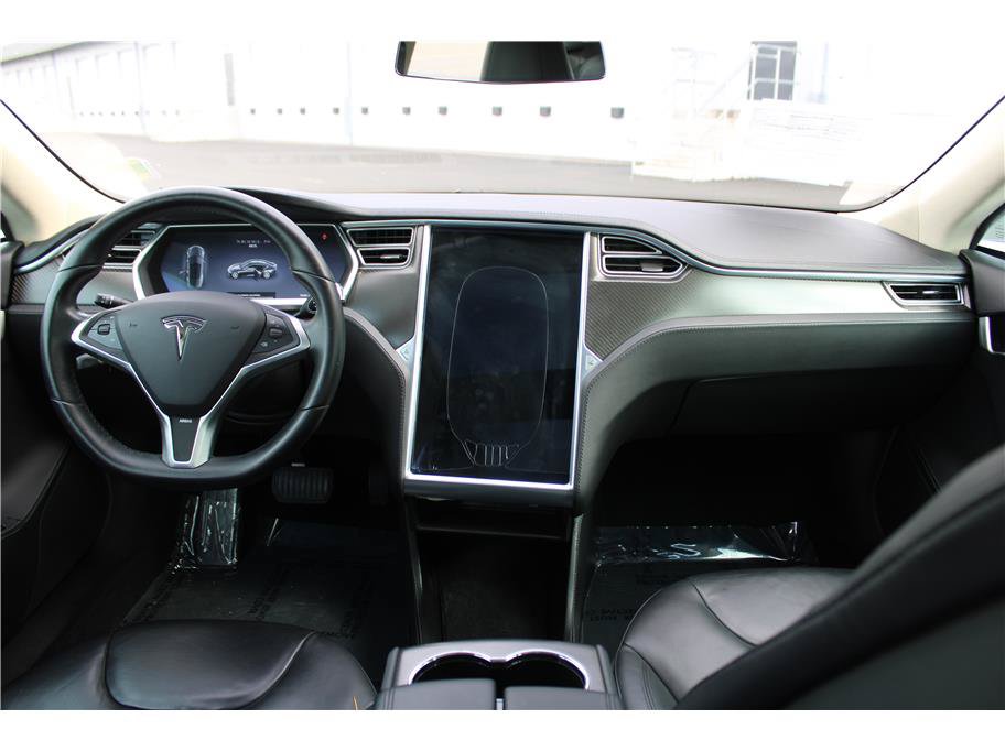 Used 2013 Tesla Model S RWD image 10