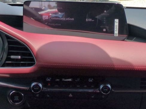 New 2026 MAZDA MAZDA3 Hatchback w/Premium Plus Pkg AWD/4WD image 19