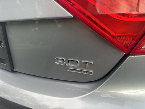 Used 2013 Audi A7 3.0T Premium Plus AWD/4WD image 9