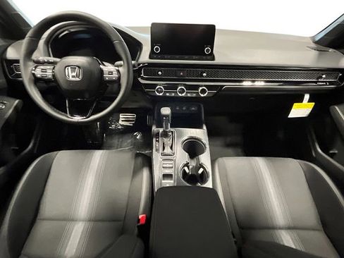 New 2026 Honda Civic Sport image 15