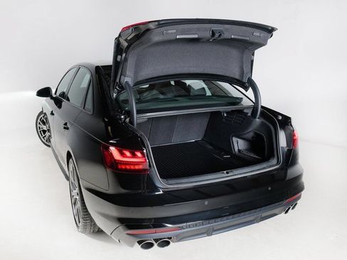 Used 2021 Audi S4 Premium Plus AWD/4WD image 35