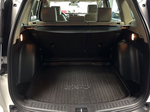 Used 2022 Honda CR-V EX image 5