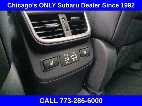 Certified 2025 Subaru Outback Touring XT image 24