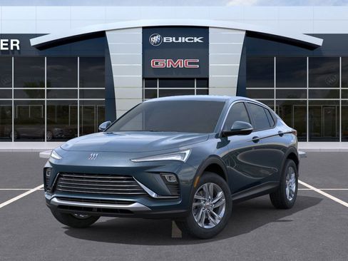 New 2026 Buick Envista Preferred image 6