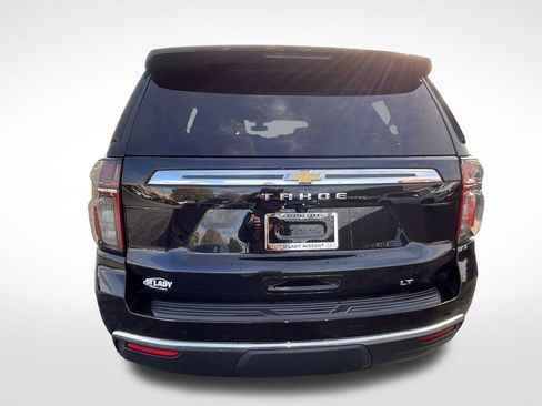 Used 2021 Chevrolet Tahoe LT image 29