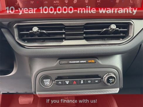 New 2025 Ford Bronco Sport Free Wheeling w/ Convenience Package image 36