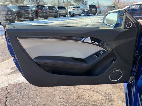 Used 2014 Audi RS 5 Coupe image 44