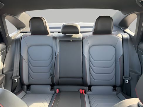 Used 2026 Volkswagen Jetta GLI Autobahn image 25