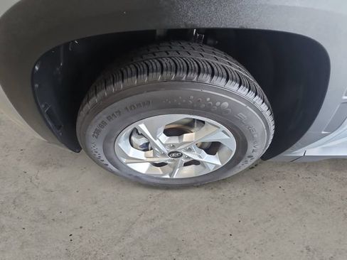Used 2024 Hyundai Tucson SEL AWD/4WD image 9