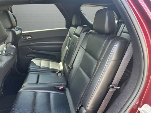 Used 2024 Dodge Durango GT AWD/4WD image 13