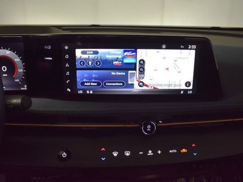 Certified 2023 Nissan Ariya AWD/4WD image 19