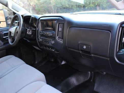 Used 2015 GMC Sierra 3500 2WD Regular Cab w/ Sierra Convenience Package image 15
