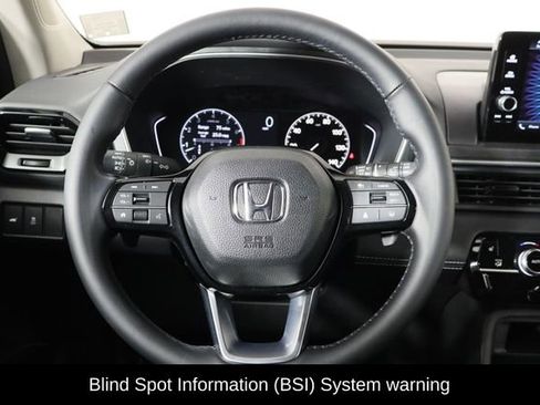 Used 2024 Honda Pilot EX-L image 7