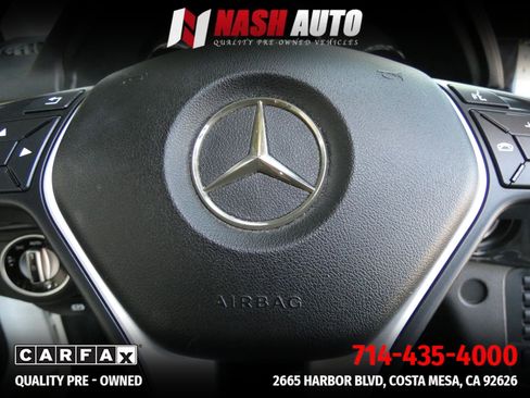 Used 2014 Mercedes-Benz GLK 350 2WD image 62