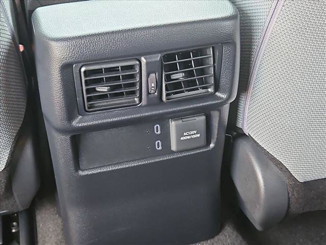 Used 2026 Toyota 4Runner TRD Sport AWD/4WD image 23