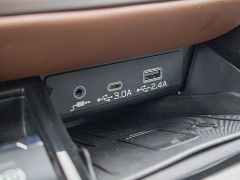 Used 2024 Subaru Legacy Touring XT w/ Popular Package #2 image 25