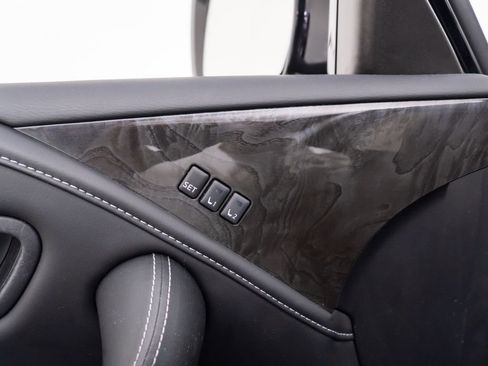 Certified 2023 INFINITI QX80 Luxe w/ Cargo Package image 12