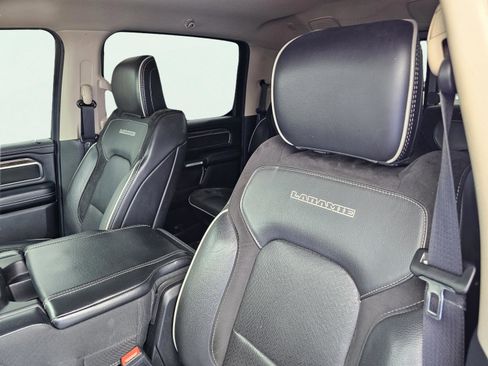 Used 2019 RAM 1500 Laramie image 19