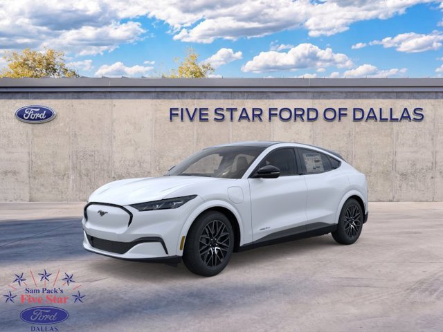 New 2026 Ford Mustang Mach-E Premium RWD image 1