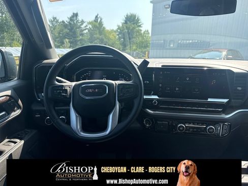 Used 2025 GMC Sierra 1500 Elevation AWD/4WD image 15