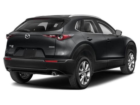Certified 2023 MAZDA CX-30 AWD 2.5 S w/ Premium Package image 8