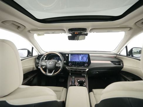 Certified 2023 Lexus RX 350 w/ Cold Area Package image 15