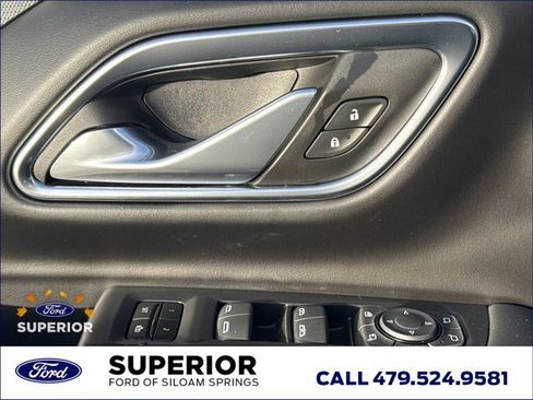 Used 2023 GMC Yukon AT4 w/ AT4 Premium Plus Package image 24