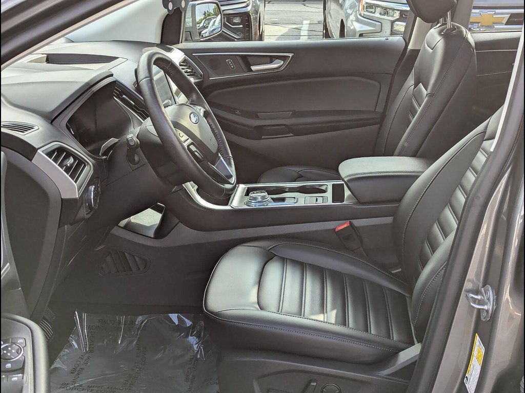 Used 2022 Ford Edge SEL w/ Convenience Package AWD/4WD image 31