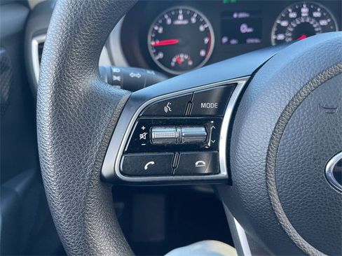 Used 2021 Kia Seltos LX image 23