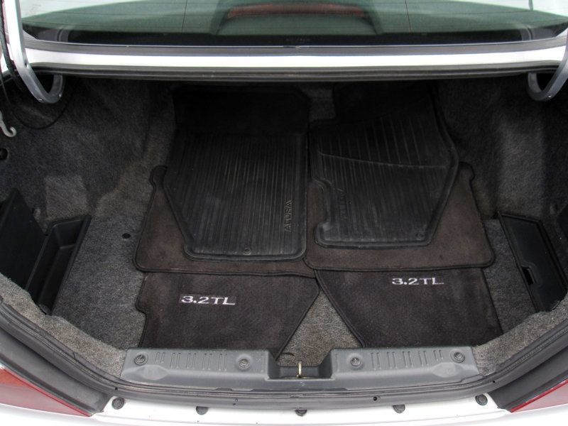 Used 2003 Acura TL FWD image 32