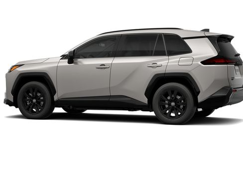 Used 2026 Toyota RAV4 SE AWD/4WD image 42