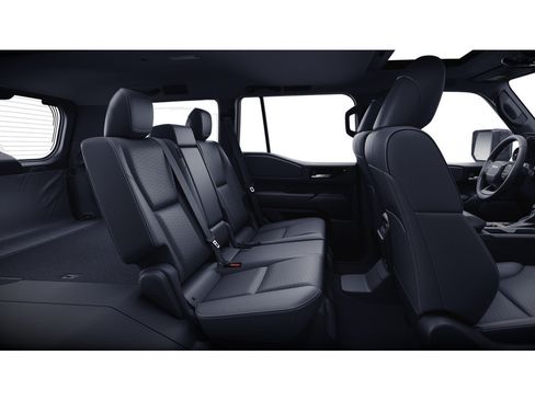 New 2027 Toyota Land Cruiser AWD/4WD image 21
