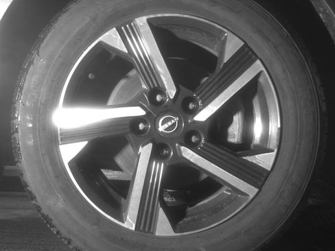 Used 2025 Nissan Sentra SV FWD image 13