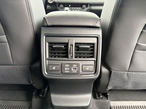 New 2026 Subaru Outback Limited image 23