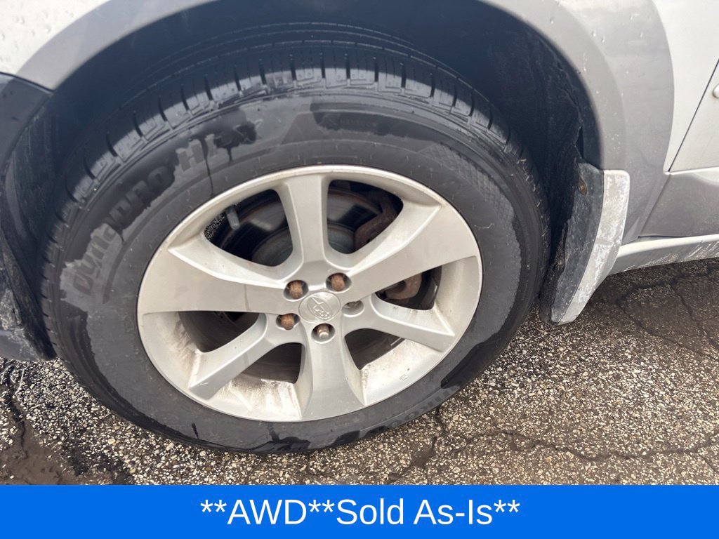 Used 2006 Subaru Outback 2.5i AWD/4WD image 20