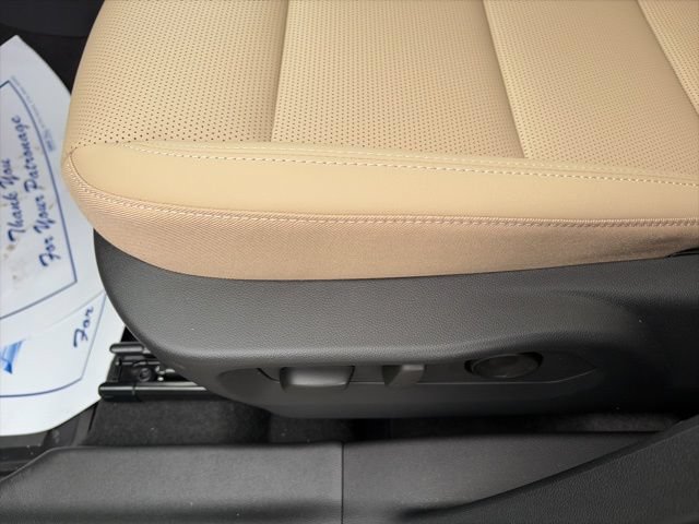 New 2026 Buick Envision Preferred AWD/4WD image 18