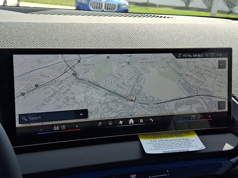 New 2026 BMW X3 xDrive30 w/ Premium Package AWD/4WD image 3