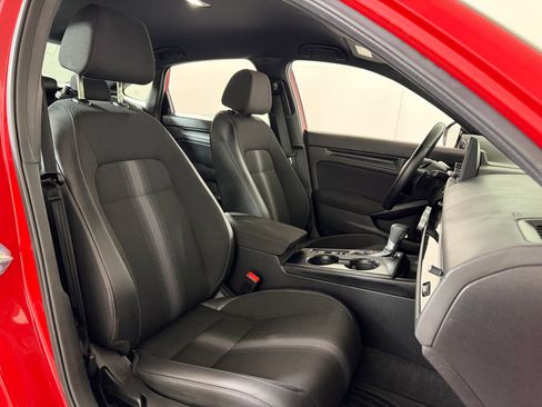 Certified 2024 Honda Civic Sport image 26