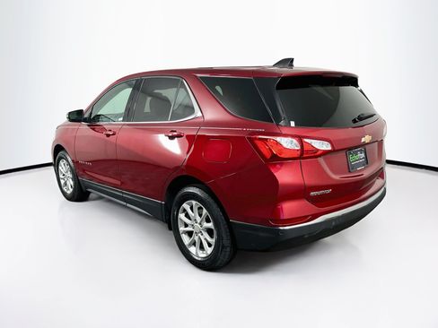 Used 2019 Chevrolet Equinox LT FWD image 5
