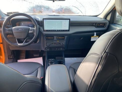 New 2026 Ford Maverick Tremor AWD/4WD image 28