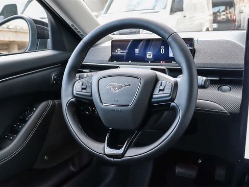 New 2025 Ford Mustang Mach-E Premium image 15